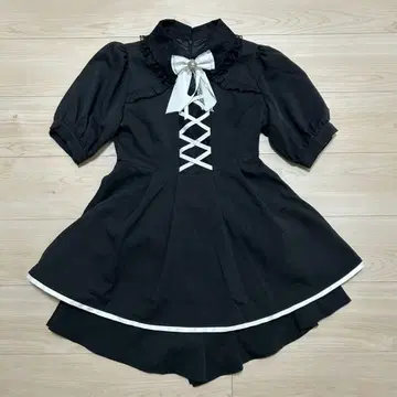 ROJITA 로지타 셋업 블랙