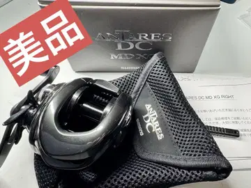 새상품급 시마노 23 안타레스 DC MD 오른쪽 감기