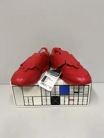 리복 Eames 클래식 가죽 27.0cm
