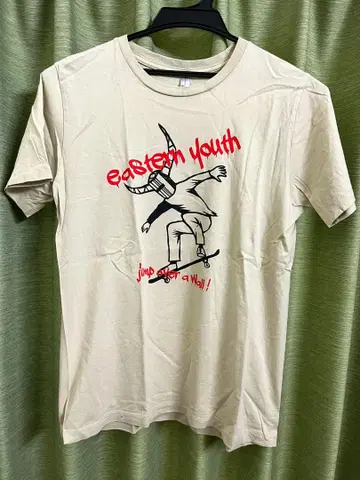 eastern youth 티셔츠 M