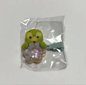 오르멜 헤어 클립 디즈니
