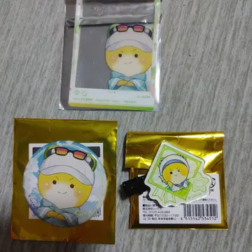 카라피치 여름방학 히라카타 파크 시바