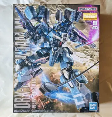 MG 건담 Mk-V (2025년 재판매)