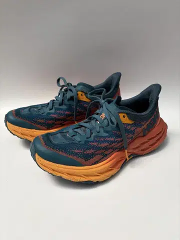 HOKA 호카 스피도 고트 5 22cm 여성용