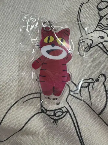 타베코 동물 랜드 구매 혜택 참 고양이