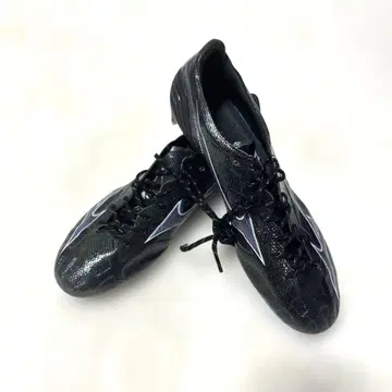 초희귀! 미즈노 알파 재팬 28.5cm 미사용 새상품 한정 컬러