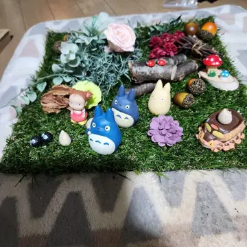 이웃집 토토로