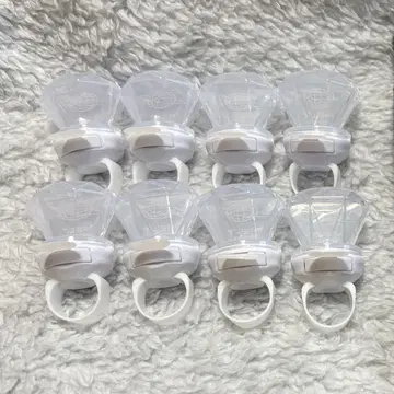메토오라 반지 라이트 멜트