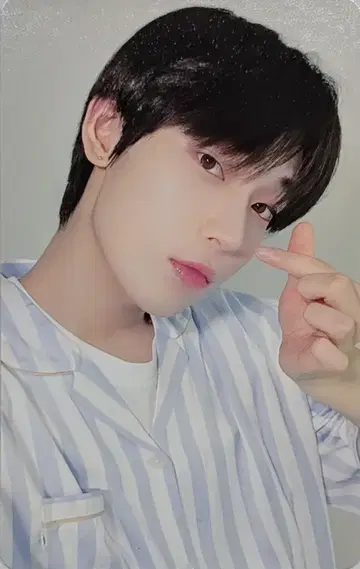 ENHYPEN SUNOO 2023 지유 PACKAGE