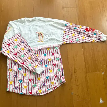 스피릿 저지 팝콘 벌룬 XS