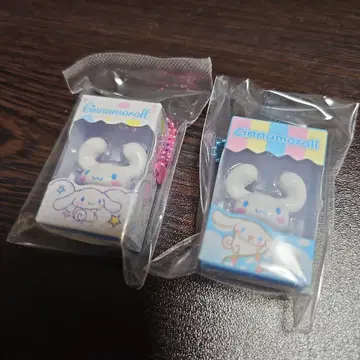 산리오 초코 박스 시나몬 시크릿