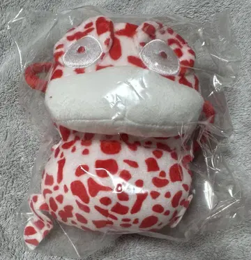 세라티아균 마스코트