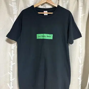 Mrs. GREEN APPLE 바즈리듬 라이브 2017 티셔츠
