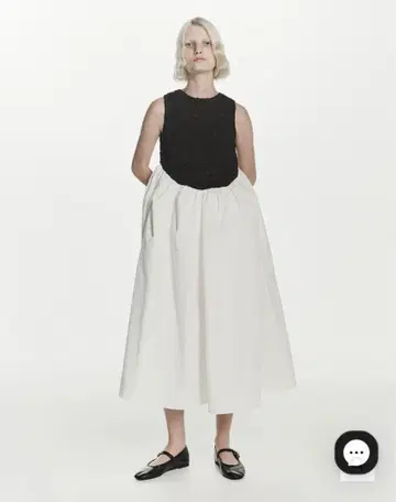 Bibiy. SHERRY DRESS 원피스