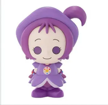 오자마녀 도레미 제일복권 SOFVIC 츄온푸 D상