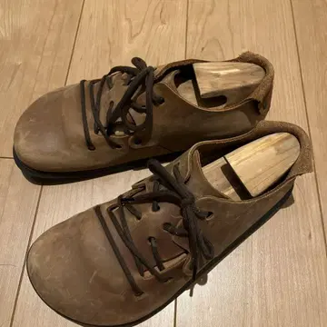 버켄스탁 몬타나 40