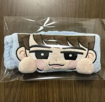 Snow Man 와타나베 쇼타 Rays 헤어밴드