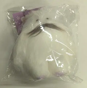 반다이남코 마스코트 참 왕자 전대 킹오거 모퉁이 (중)