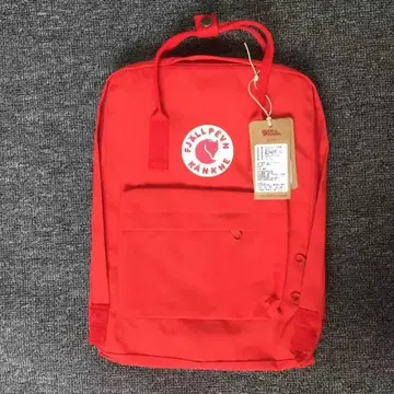 미사용 켄켄 럭색 백 w0225