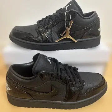 W AIR JORDAN 1 LOW SE 28cm(남성용 27.5cm)