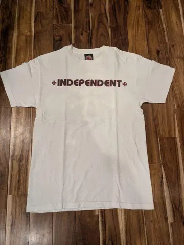 Independent 인디펜던트 티셔츠
