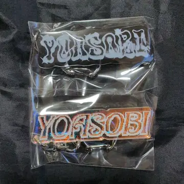 YOASOBI 가챠
