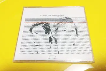 STRAY PIG VANGUARD / 스타더스트 CRCP-10051