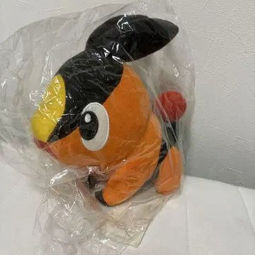 포카부 봉제 인형