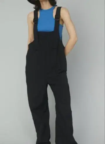 HeRIN.CYE 블랙 살로펫 해린 도트 사이