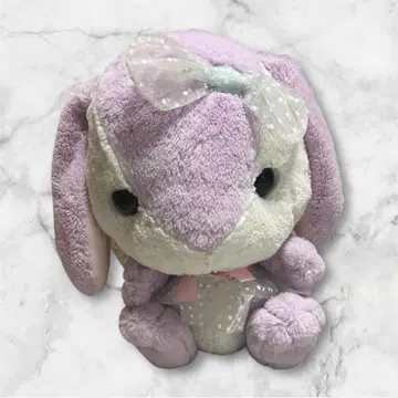 포테우사롭피 스미레짱 big 봉제 인형