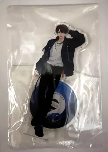 파라라이 킨츠아 킨파라 이누카이 아크릴 스탠드