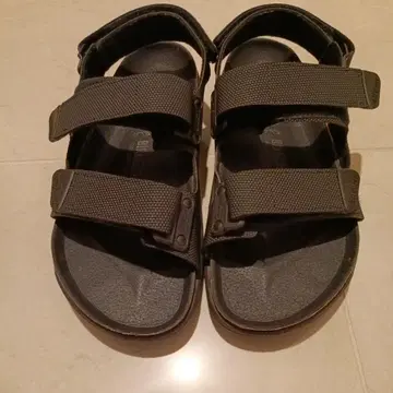 버켄스탁 BIRKENSTOCK 샌들 27.5cm