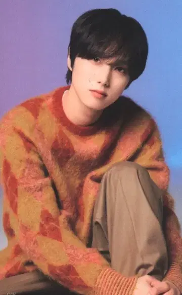INI 오자키 타쿠미 2022 BREAK THE CODE 15