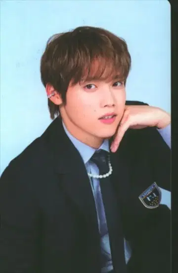 INI 기무라 마사야 2024 LAPOSTA 050