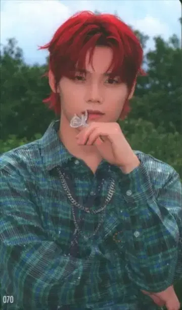 INI 기무라 마사야 2024 FLIP THE CIRCLE 70
