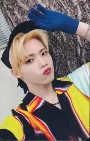INI 일반ver 기무라 마사야 DROP That