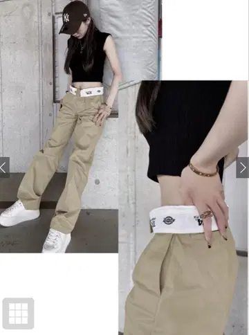 디키즈 팬츠 바지