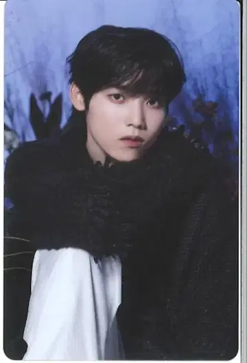 INI BLUE Ver. 기무라 마사야 MATCH UP FC