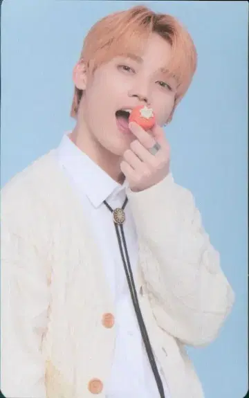 INI 기무라 마사야 2021 1st FAN MEETING