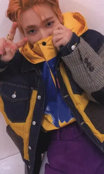 INI 기무라 마사야 2022 109 POPUP STORE 2nd/A
