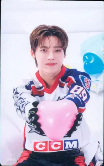 INI 기무라 마사야 2023 READY TO POP! 028