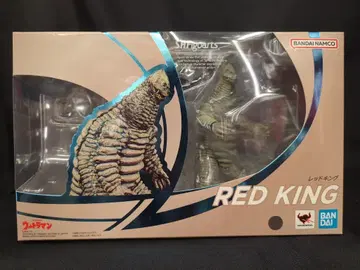 반다이 남코 S.H.Figuarts 레드 킹