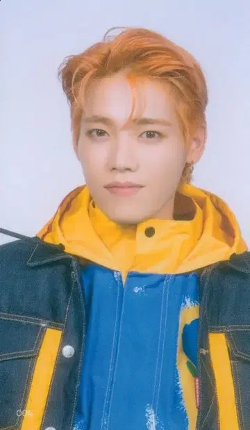 INI 기무라 마사야 2022 109 POPUP STORE 1st/A