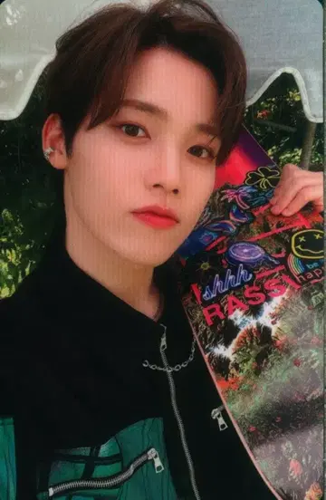 INI 초회 한정판 A 기무라 마사야 TAG ME