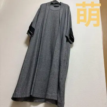 모유루 원피스
