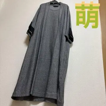모유루 원피스