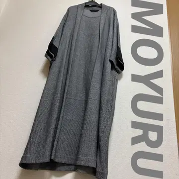 모유루 원피스