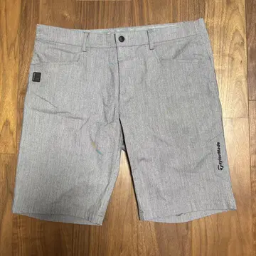 테일러메이드 하프 팬츠