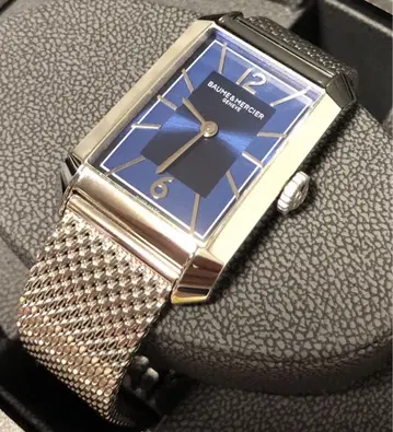 보메메르시에 Hampton 보메메르시에 햄튼 컨디션 최상