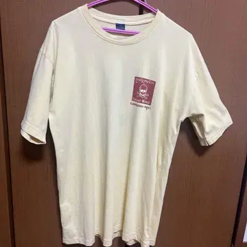 탄탄 티셔츠 tintin T shirt vintage